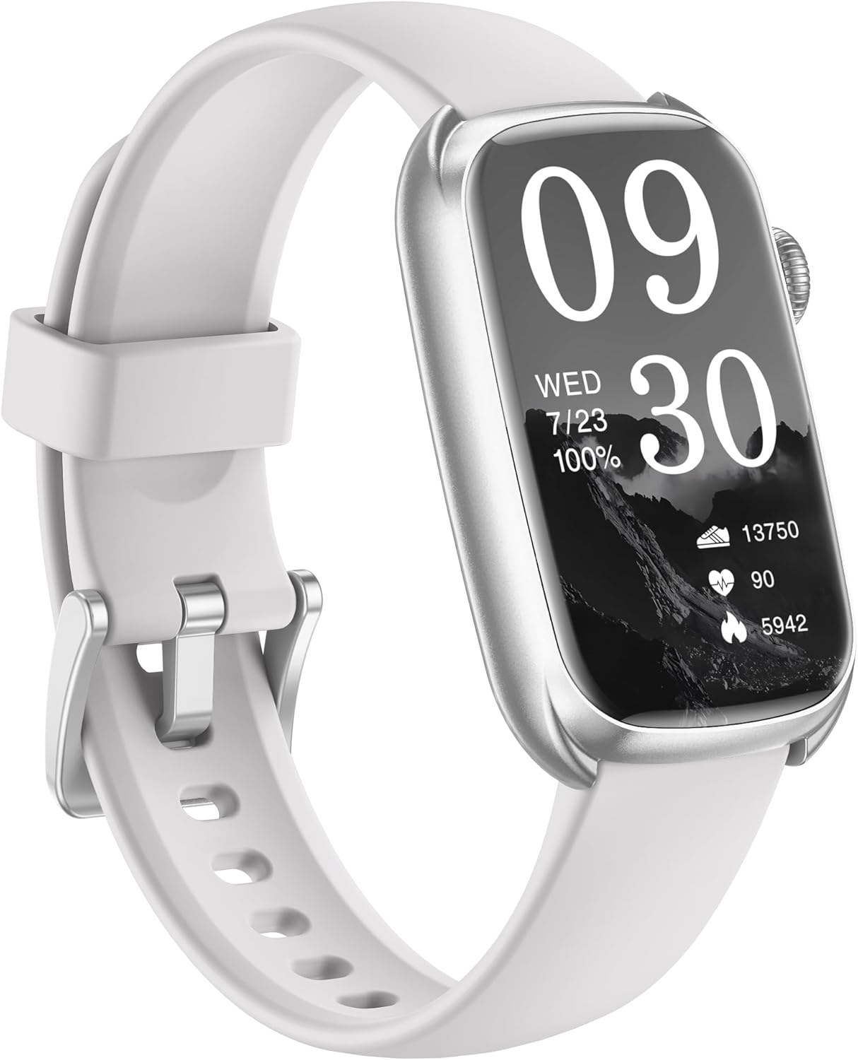FFFITNES Health & Fitness Tracker