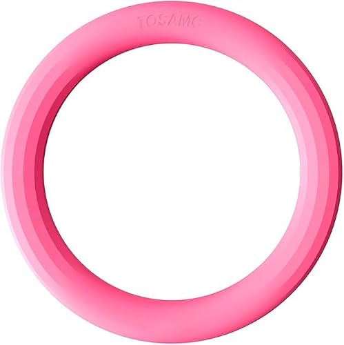 TOSAMC Silicone Power Ring