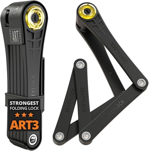 Seatylock FoldyLock Elite