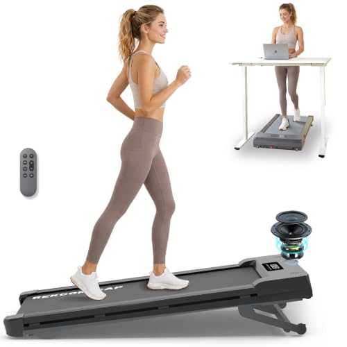 Walking Pad Treadmill (PACEROCKER)