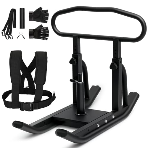 Pulaim Weight Sled