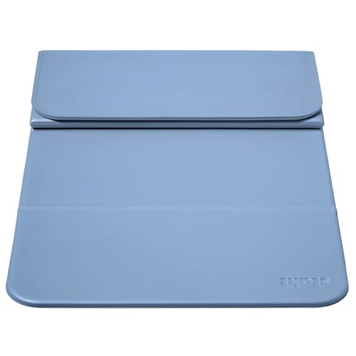 Stakt Foldable Multi-Purpose Fitness & Yoga Mat, Workout Mat with Non-Slip Surface, Portable & Lightweight, For Studio or Home Use, As Seen on Shark Tank