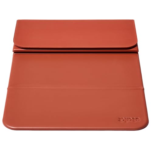 Stakt Foldable Multi-Purpose Fitness & Yoga Mat, Workout Mat with Non-Slip Surface, Portable & Lightweight, For Studio or Home Use, As Seen on Shark Tank