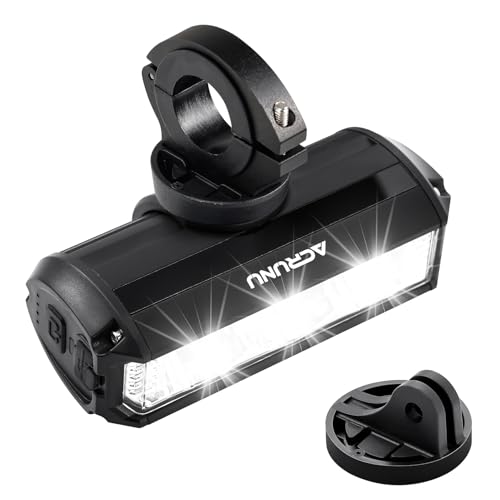 ACRUNU Super Bright Bike Light