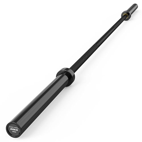 HANDBODE 7 ft Olympic Barbell