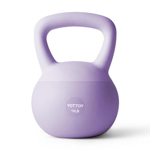 YOTTOY Soft Kettlebell (Budget)