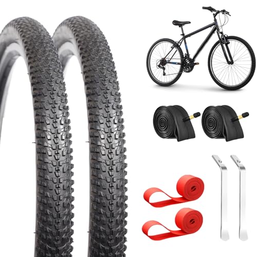 QiYueZaiYe 24x1.95 MTB Set