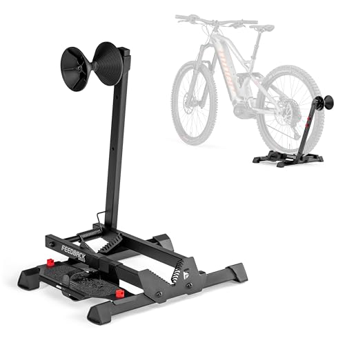 FEEDBACK SPORTS Rakk 2.0 E-Bike Storage Rack