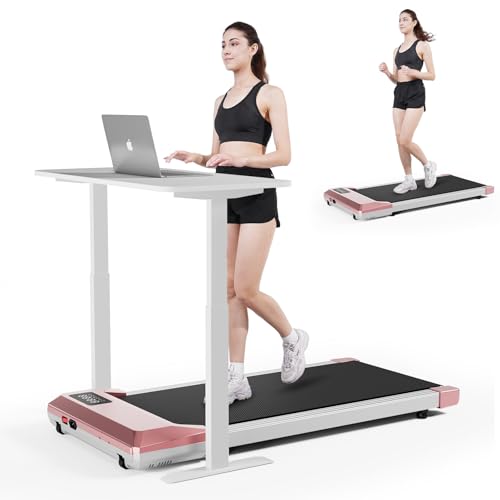 DeerRun 2025 Upgrade Walking Pad (B0DBZBXQZJ)