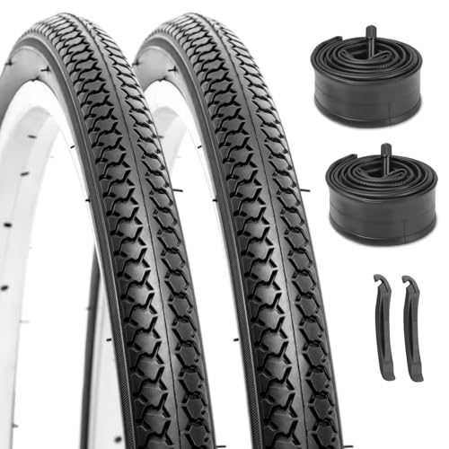 Hycline 26X1 Tire Set
