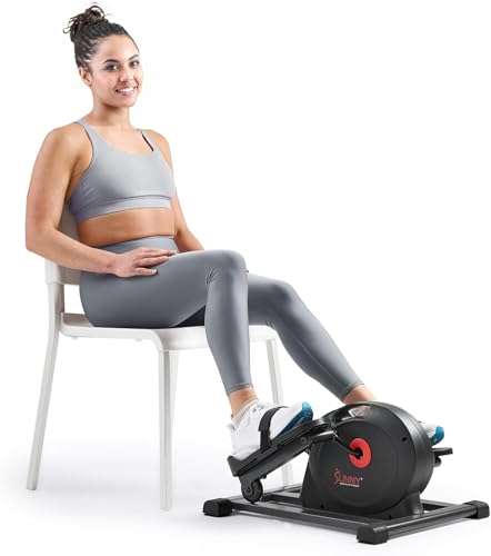 Sunny Health & Fitness Mini Elliptical