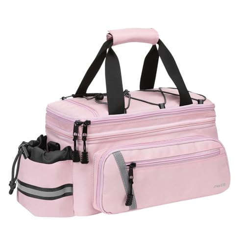 MOSISO Rack Bag (Pink)