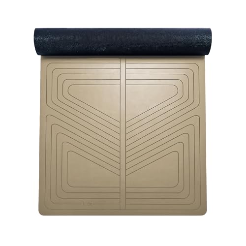 agoy Pro+ Warrior Premium Mat