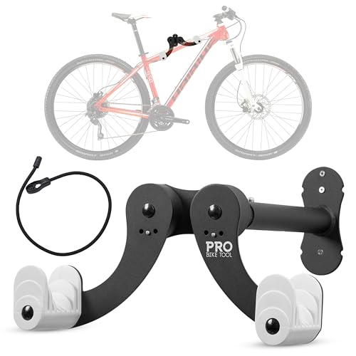 PRO BIKE TOOL Bike Wall Mount