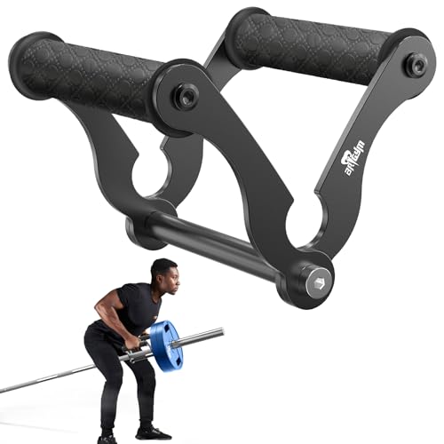 BRTGYM Landmine T-Bar Handle