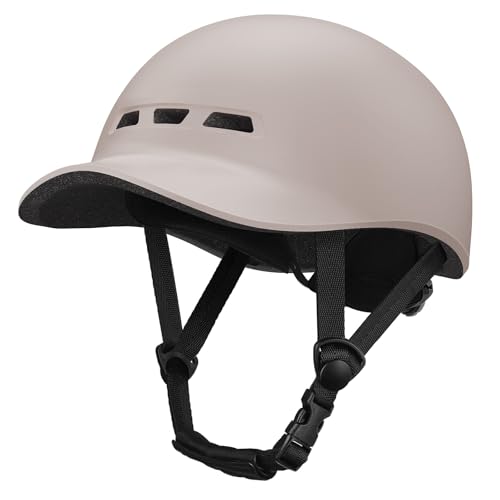 Shinmax Baseball Cap Helmet