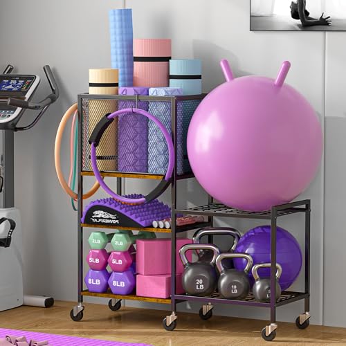 3IngSeagulls 5-Tier Rack