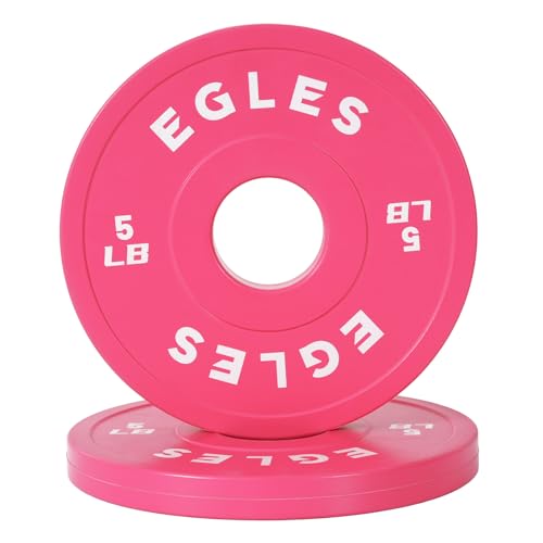 Egles Change Plates (Budget)