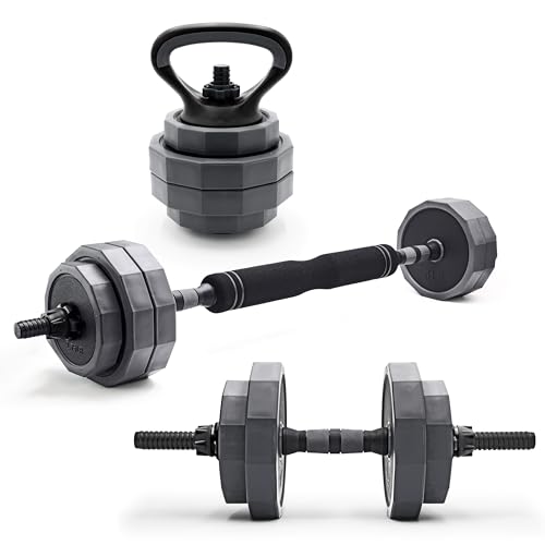 CAP Barbell Multi-Use Adjustable Set