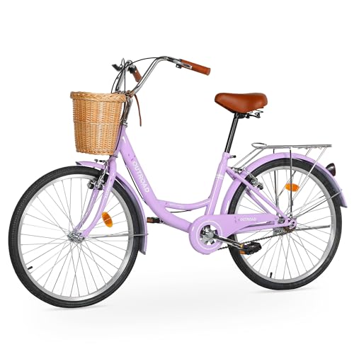 OUTROAD Beach Cruiser Bike (Premium)