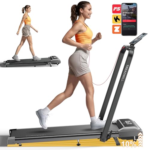 Acezoe Incline Walking Pad