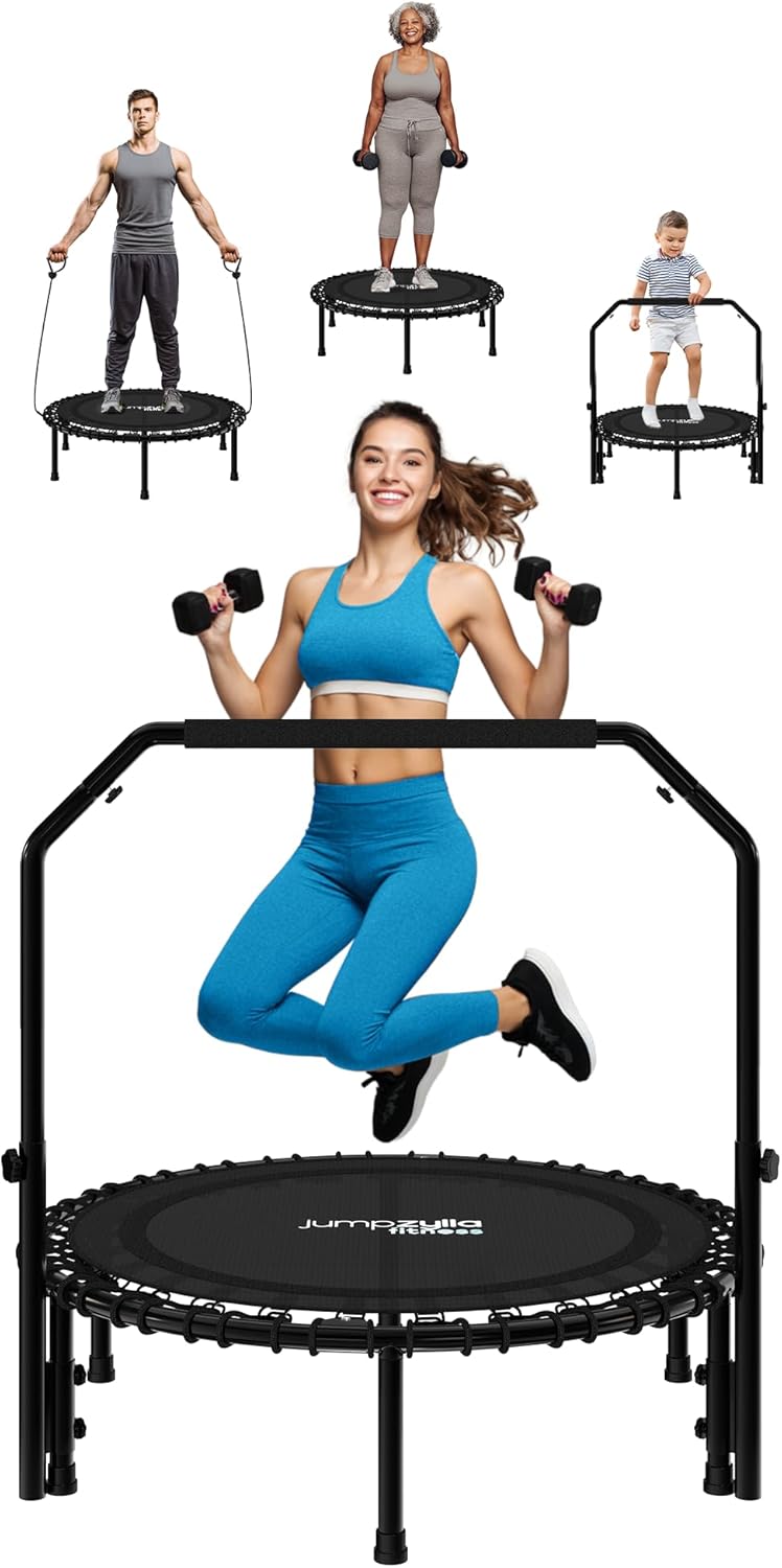 Best Foldable Exercise Mats for Weekend Camping Workouts (2026)