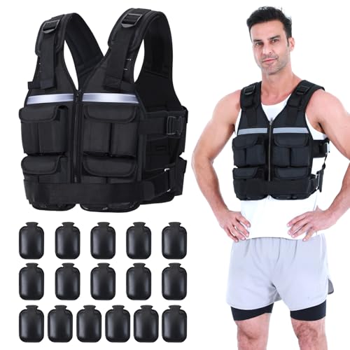 Weighted Vest for Running vs Rucking vs HIIT: Choosing the Right Vest (2026)