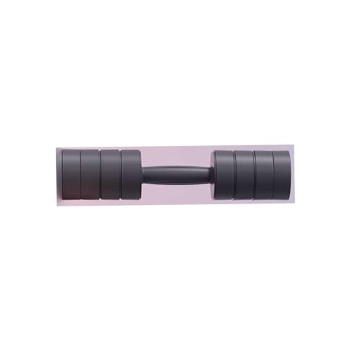 MERACH 4-in-1 Dumbbells