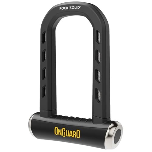 OnGuard RockSolid U-Lock
