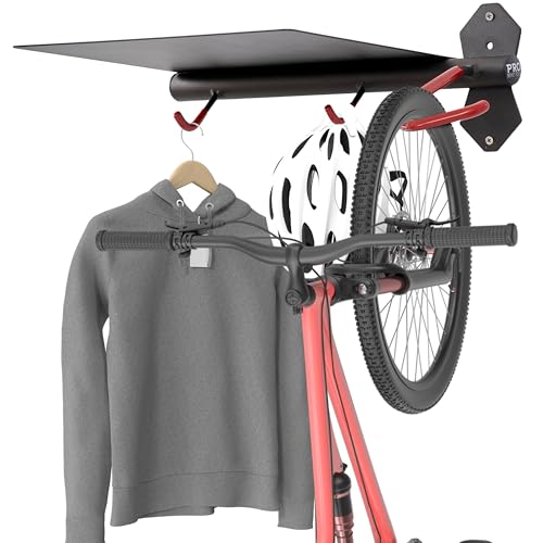 PRO BIKE TOOL Bike Storage Rack
