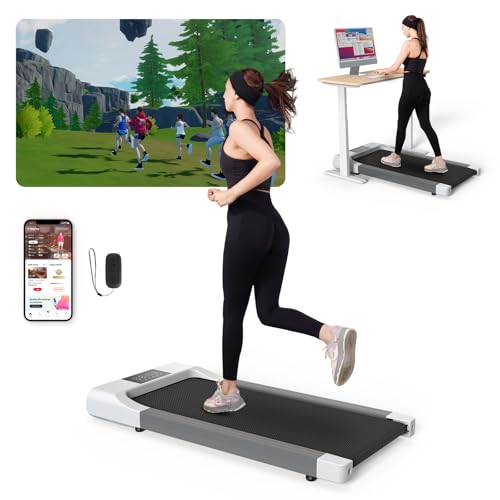 MJWW Walking Pad Treadmill