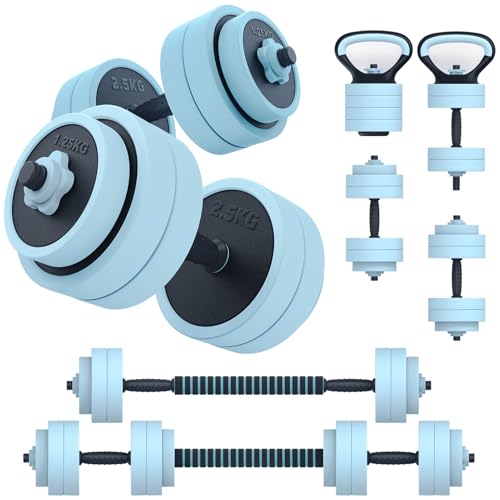 PASYOU 4-in-1 Adjustable Set