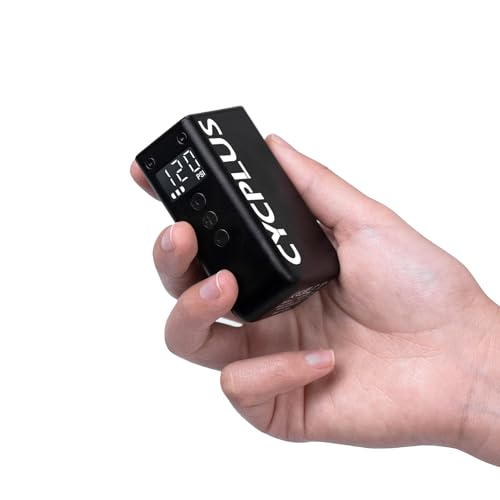 CYCPLUS AS2 PRO Tiny Pump