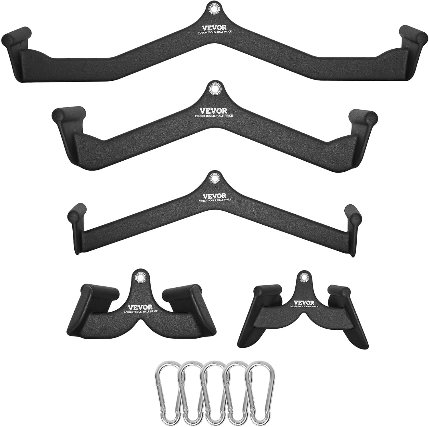 VEVOR LAT Pulldown Attachment