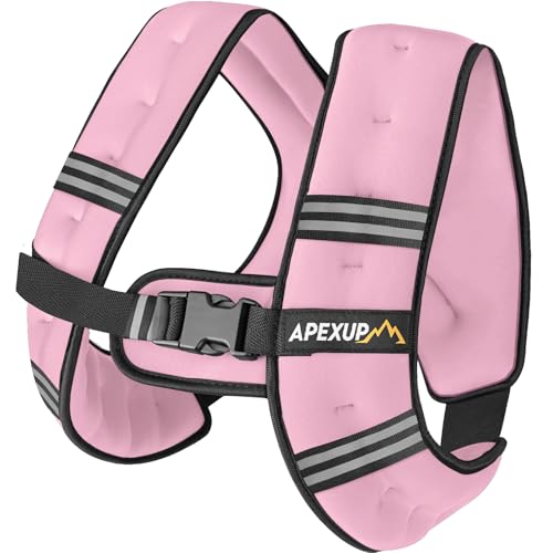 APEXUP Weighted Vest