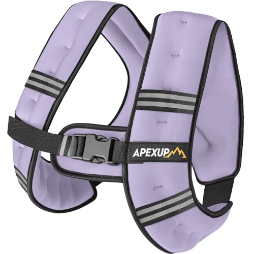 APEXUP Weighted Vest
