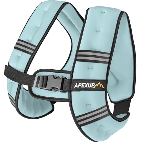 APEXUP Weighted Vest