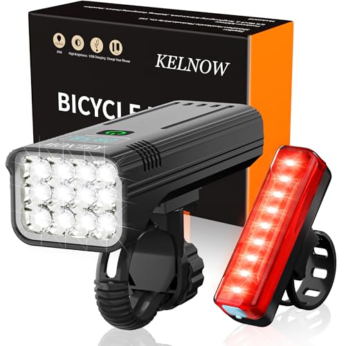 KELNOW 30H+ Combo