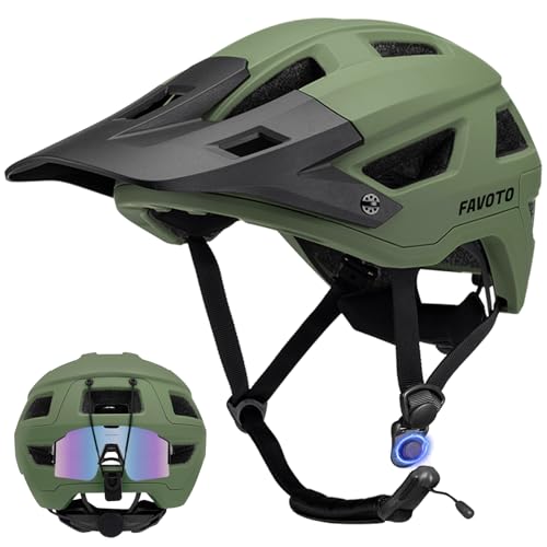 Favoto Dual Shell (Top)