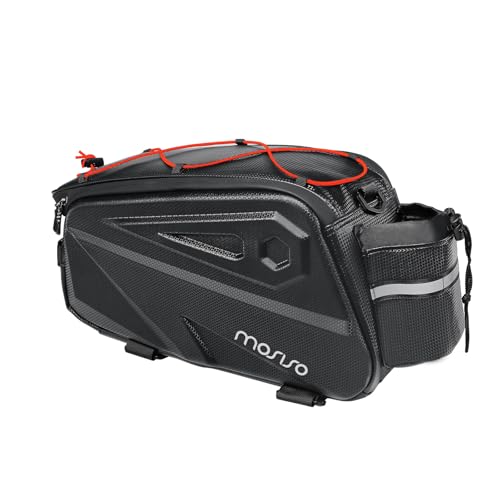 MOSISO 14L EVA Bike Rack Bag