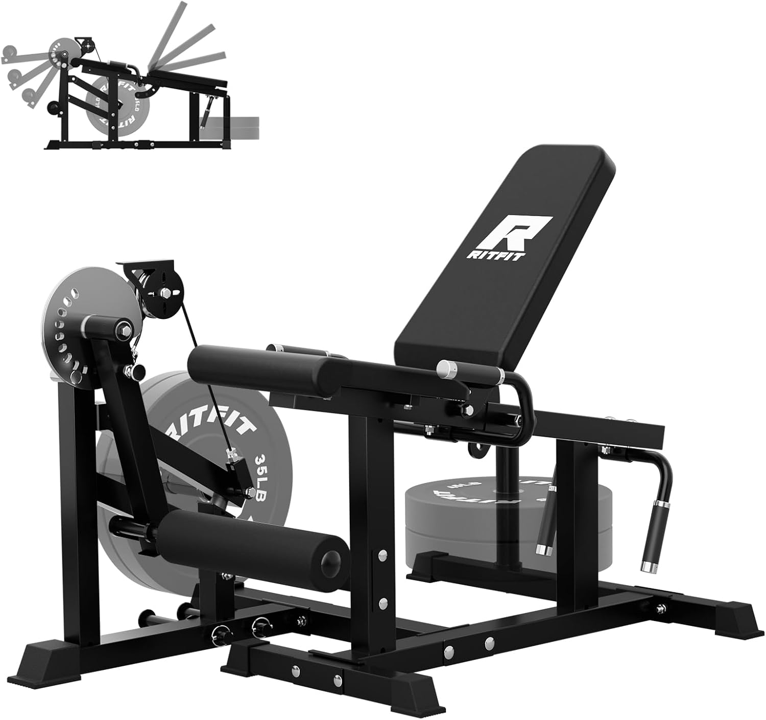 Best Adjustable Weight Plates for Gradual Gains (2026)