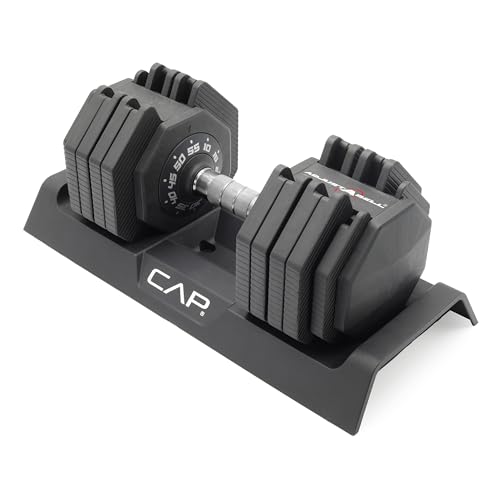 CAP Barbell ADJUSTABELL 55 lb