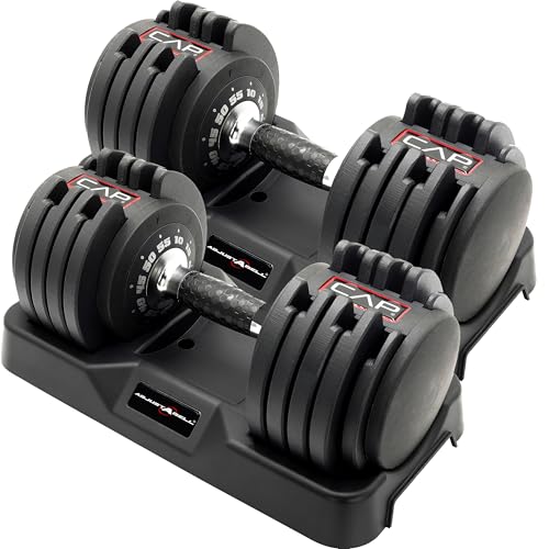 CAP Barbell ADJUSTABELL