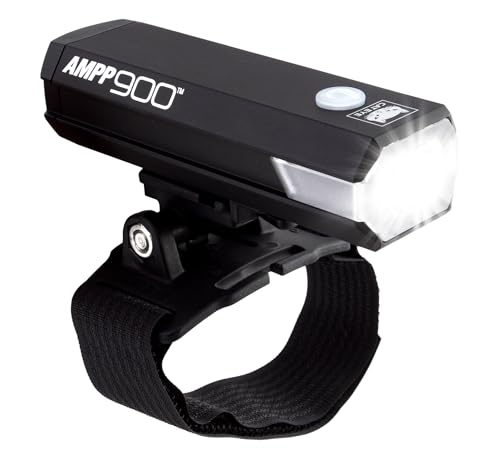 Best Night-Time Bike Lights for High-Visibility (2026)