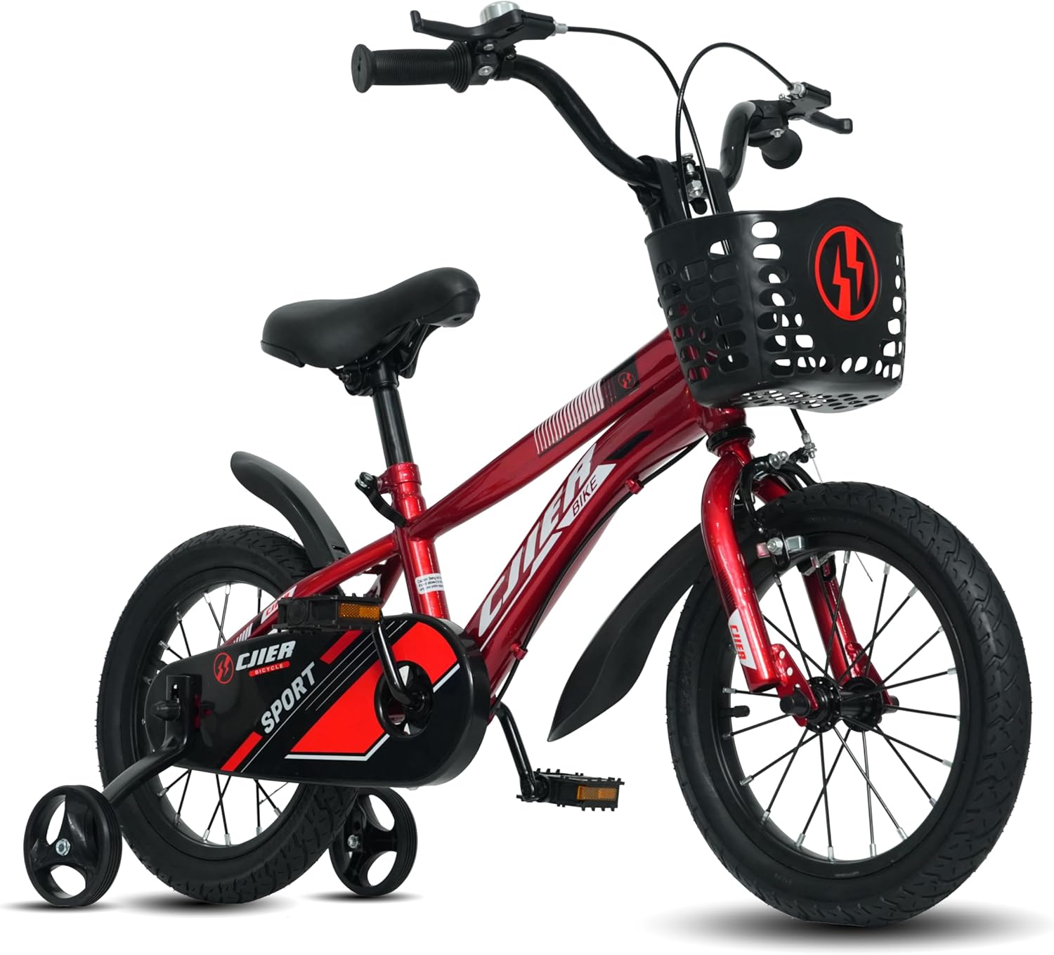 Complete Kids' Weekend Cycling Starter Pack for Spring 2026