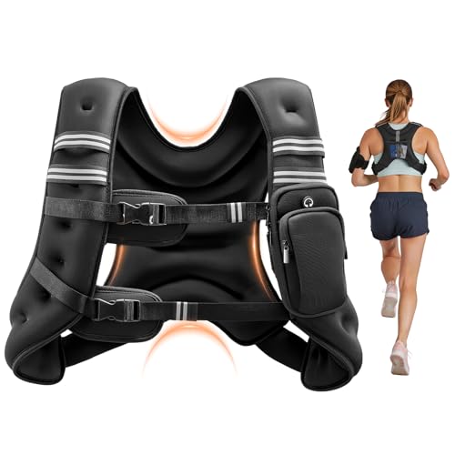 VEVOR Weighted Vest