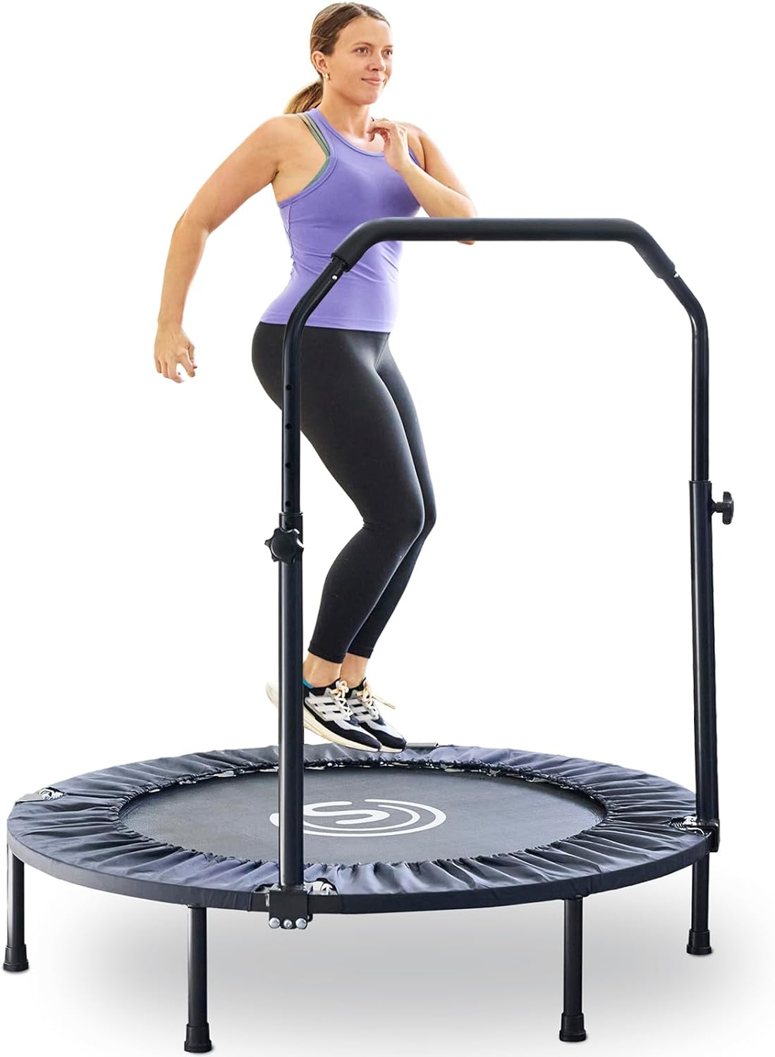 Skywalker 40 Foldable Fitness Trampoline