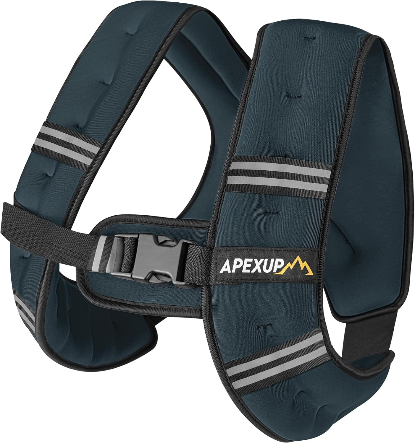 APEXUP Weighted Vest (Budget)