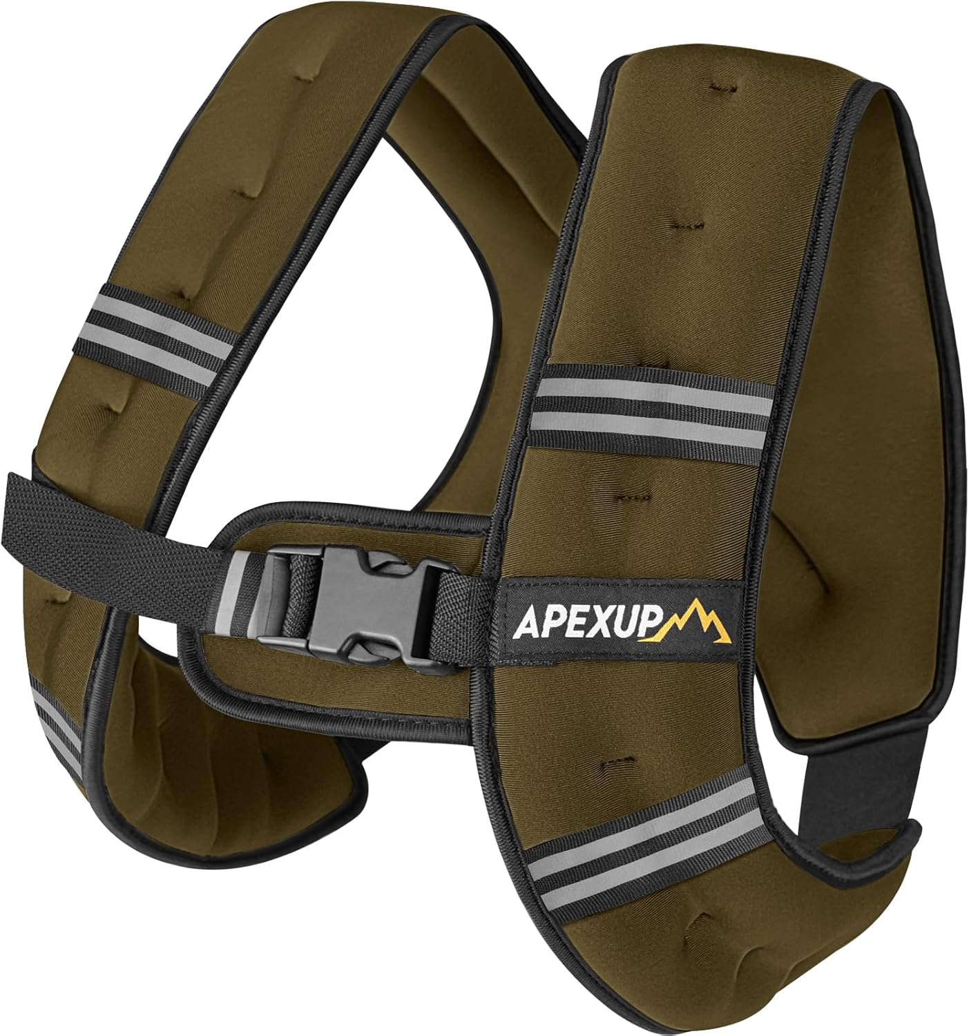 APEXUP Weighted Vest