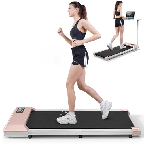 Lacuffy Mini Walking Pad
